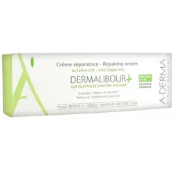 A-derma Dermalibour + Reparatrice Cream 100ml