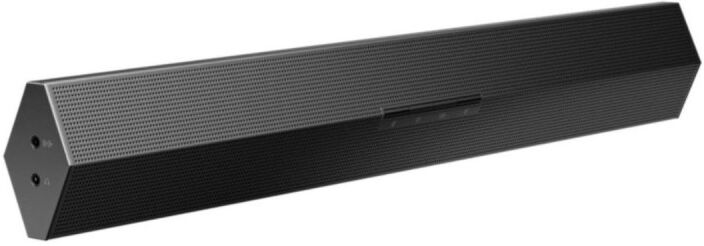 Barre de son HP Z G3 Conferencing Speaker Bar 647Y2AA, Noir, Neuf
