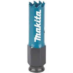 Makita EZYCHANGE BIM-Lochsäge 17mm B-31706