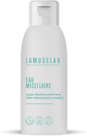 Lamuselab Acqua Micellare 100Ml