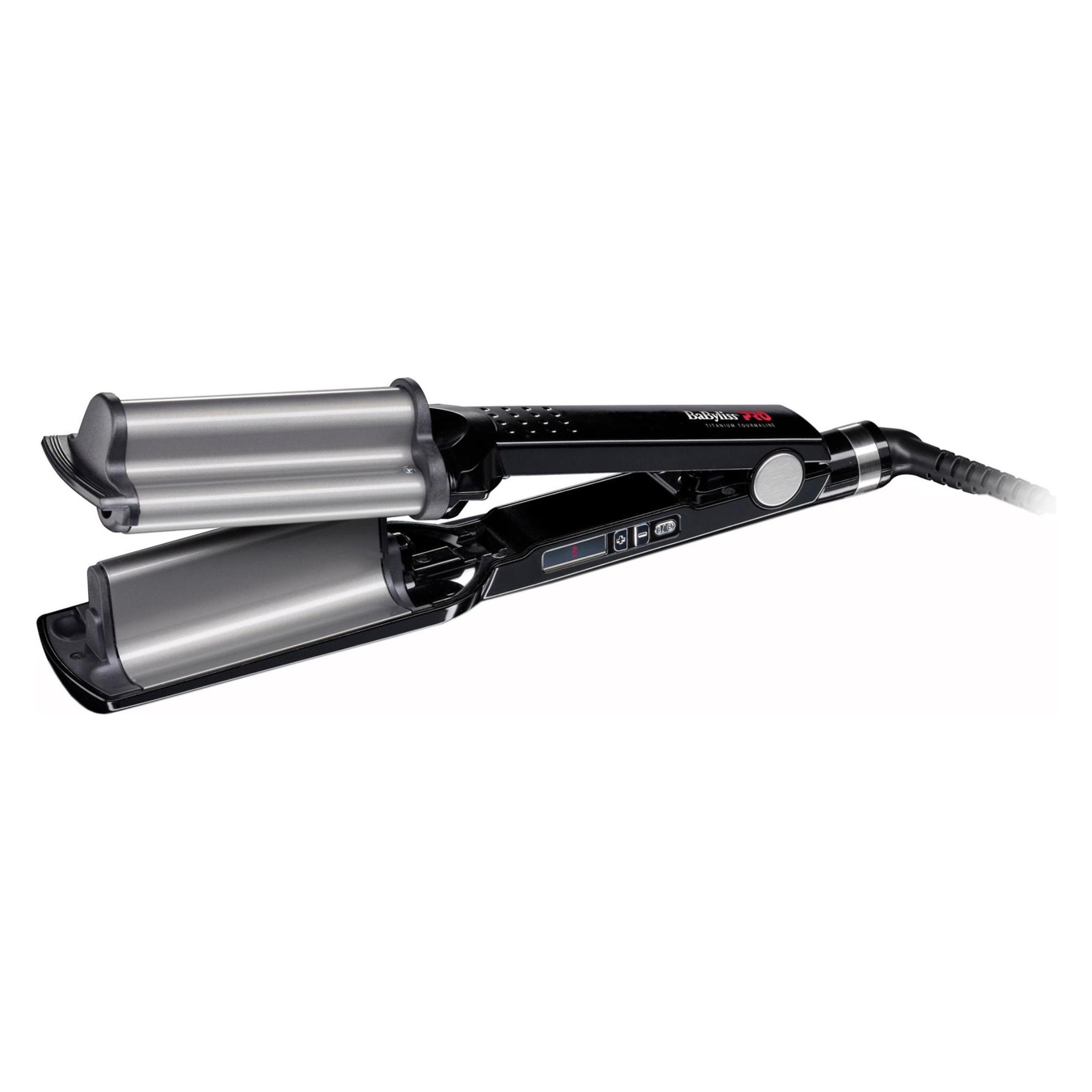 BaByliss Pro Onduliereisen (BAB2469TTE)