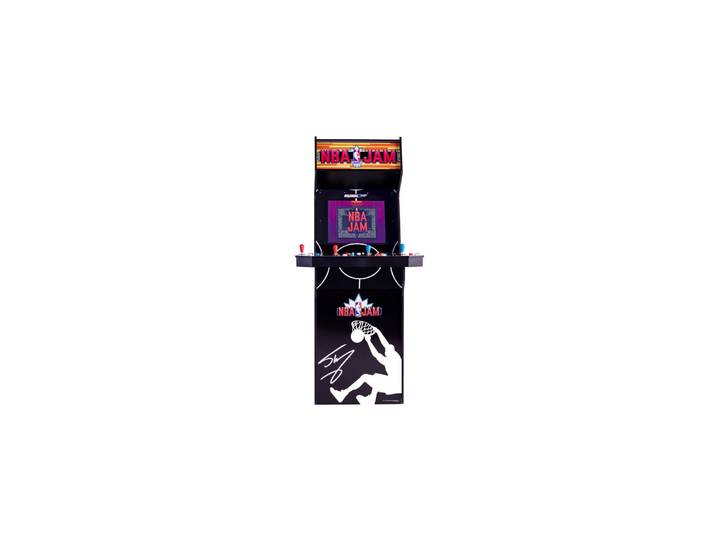 Borne d'arcade NBA JAM Shaq Edition ARCADE1UP