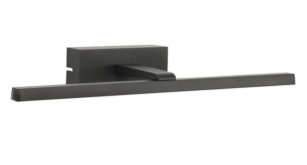 Lyora Led spiegellamp Van Gogh zwart B: 45,5 cm