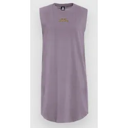 Horsefeathers Leven Kleid lavender Gr. S