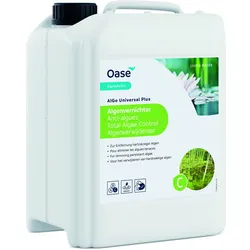 Oase Algenvernichter AquaActiv AlGo Universal Plus 5 l