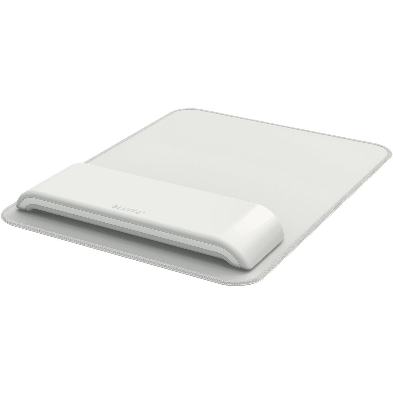 LEITZ Mousepad mit Handgelenkauflage Ergo hellgrau