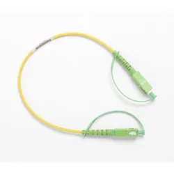 Fluke Networks Testreferenzleitung SRC9SCAPCSCAPC0.3M