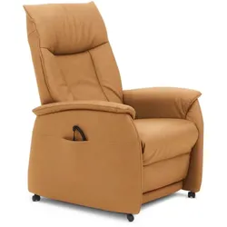 himolla Sessel Nittenau Leder Gobi S (Small)