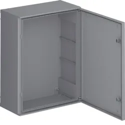 Hager Schrank Orion FL221B