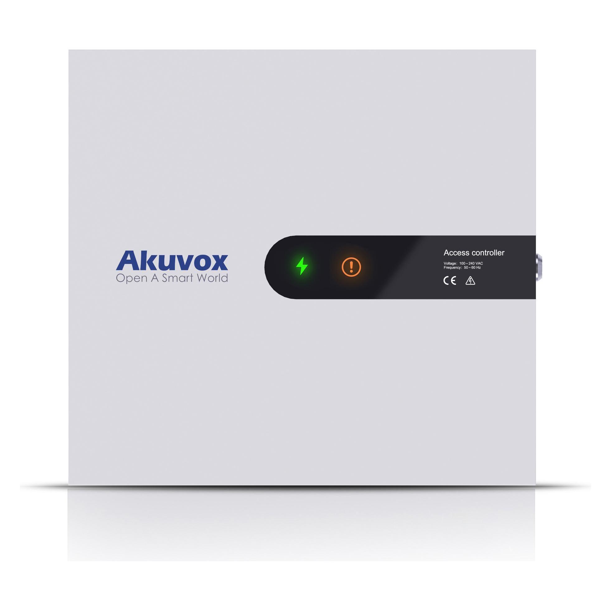 Akuvox Smart Access Controller (A092)