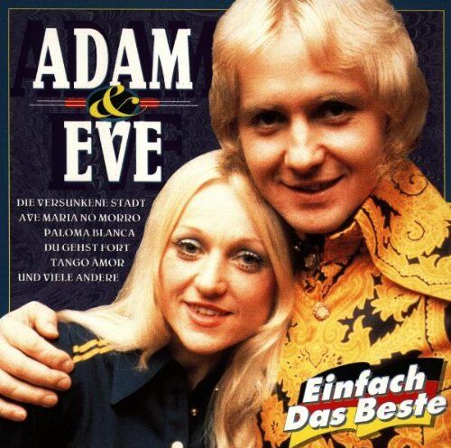 Adam & Eve - Einfach das Beste - Preis vom 05.10.2026 03:47:11 h