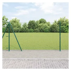 vidaXL, Zaunpfosten + Pfähle, Cazonar (13x Betonpfosten)