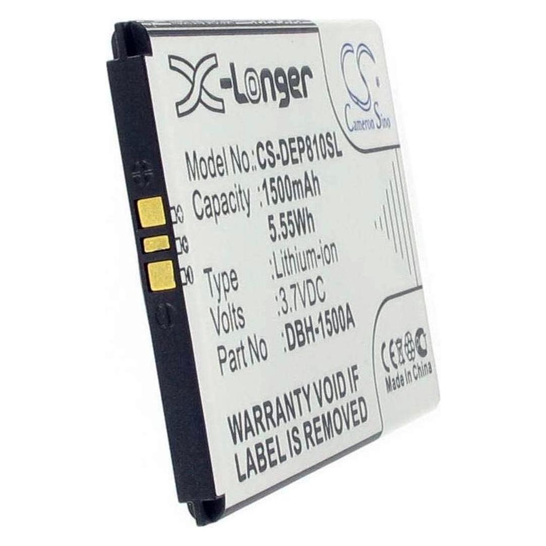 NoName Battery for Free Gold 810 etc (DO_DEP810SL)