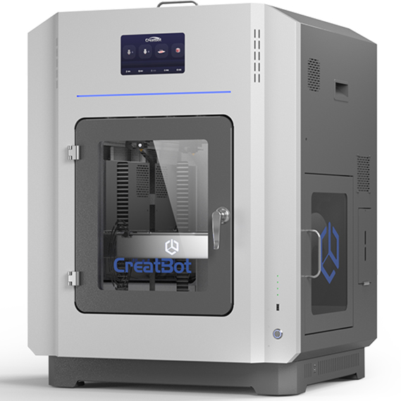 CreatBot PEEK-250