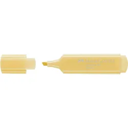 FABER-CASTELL TL 46 Pastell Textmarker Gelb