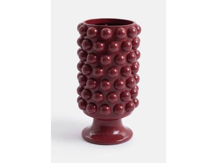 COCOMAISON DOTS Vase