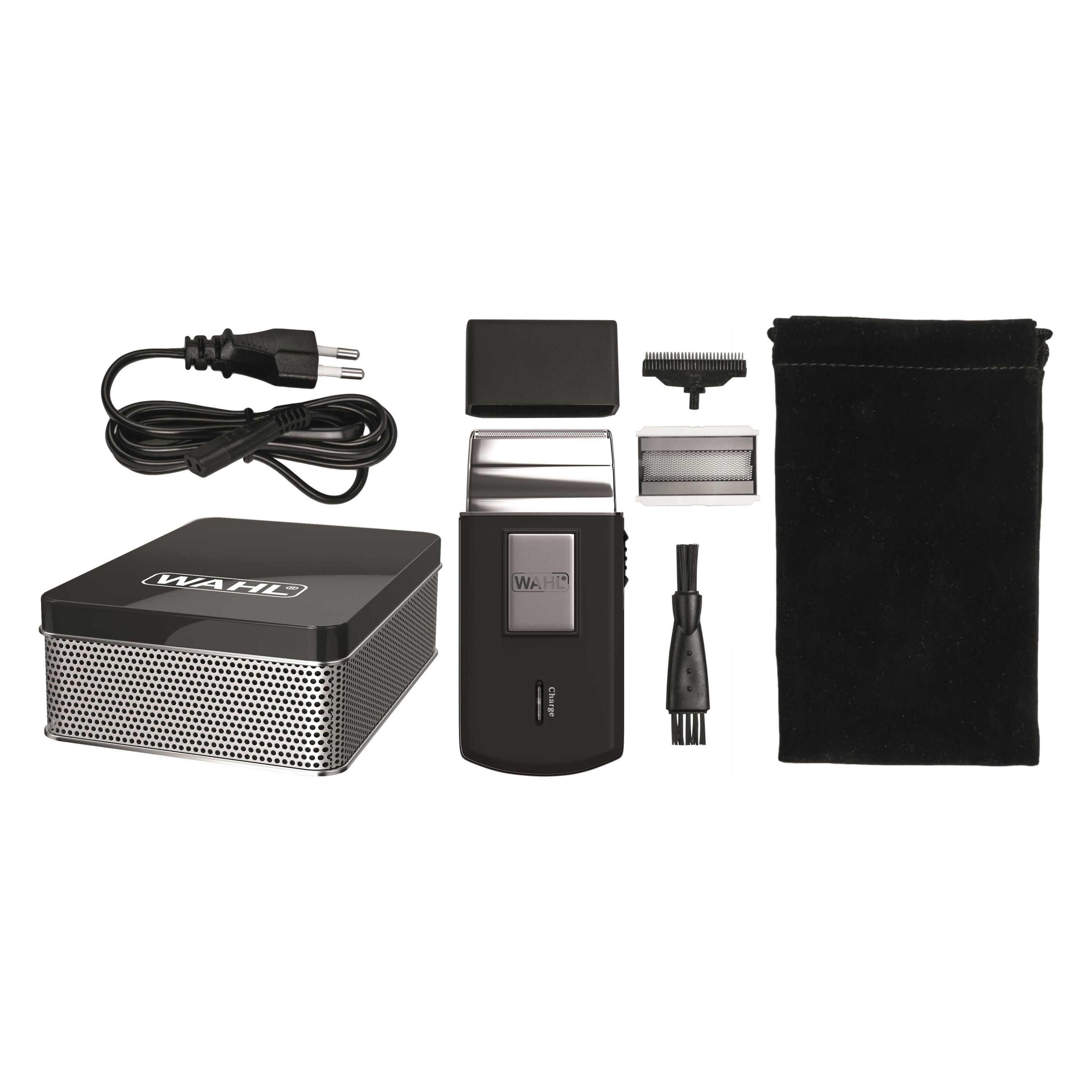 Wahl Travel Shaver (03615-1016)