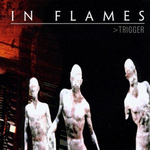 In Flames - Trigger (Ep) - Preis vom 30.09.2026 09:01:18 h