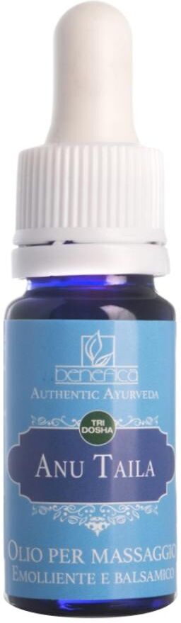 CONCESSIONARIA ITALIA Snc ANU TAILA BENEFICA 10ML