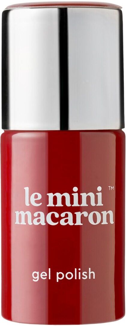Le Mini Macaron Esmalte Semipermanente Le Mini Macarron. Apple Crisp