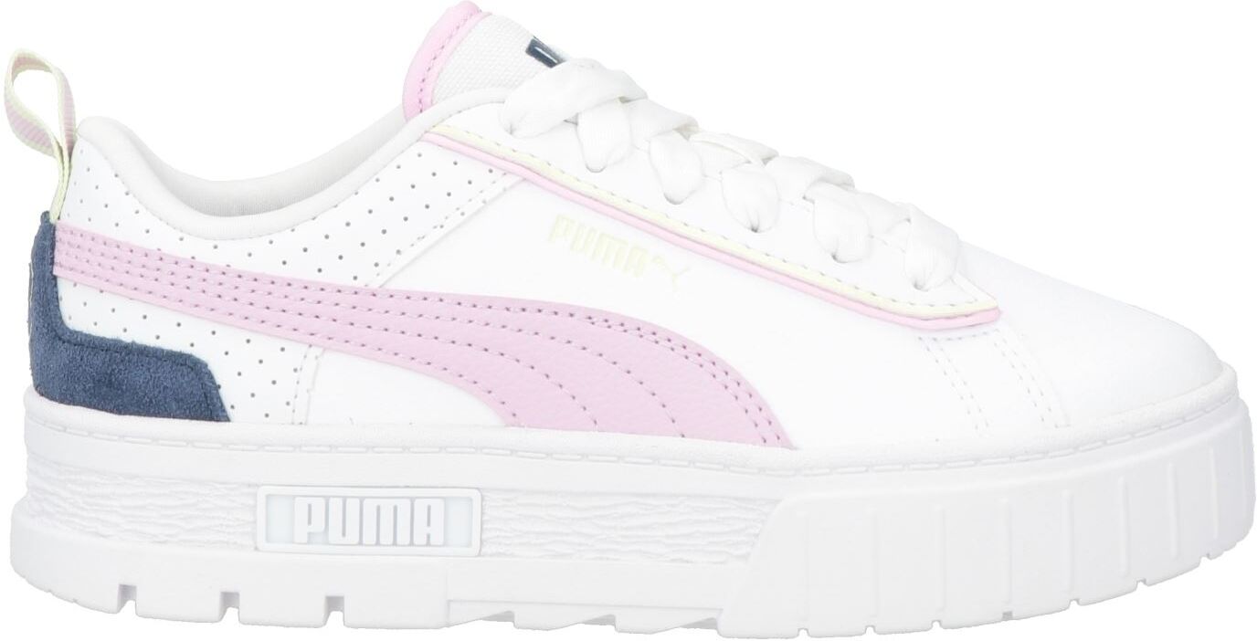 Puma Sneakers Chica Blanco 29 Chica
