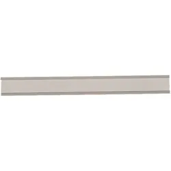 Striebel & John ZA12 Bezeichnungs-Streifen 1000 mm, Zubehör 2CPX038242R9999