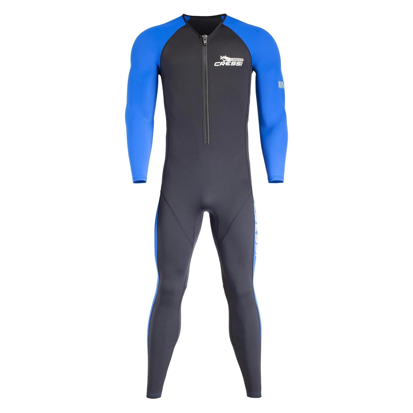 Cressi Wahoo Neoprenanzug Herren (M) (XDG025023)