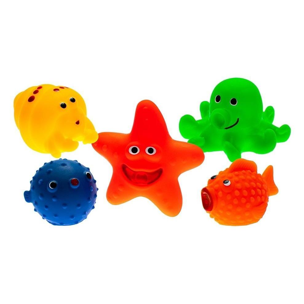 Hencz Toys Rubber toys for marine animals (GXP-795262)