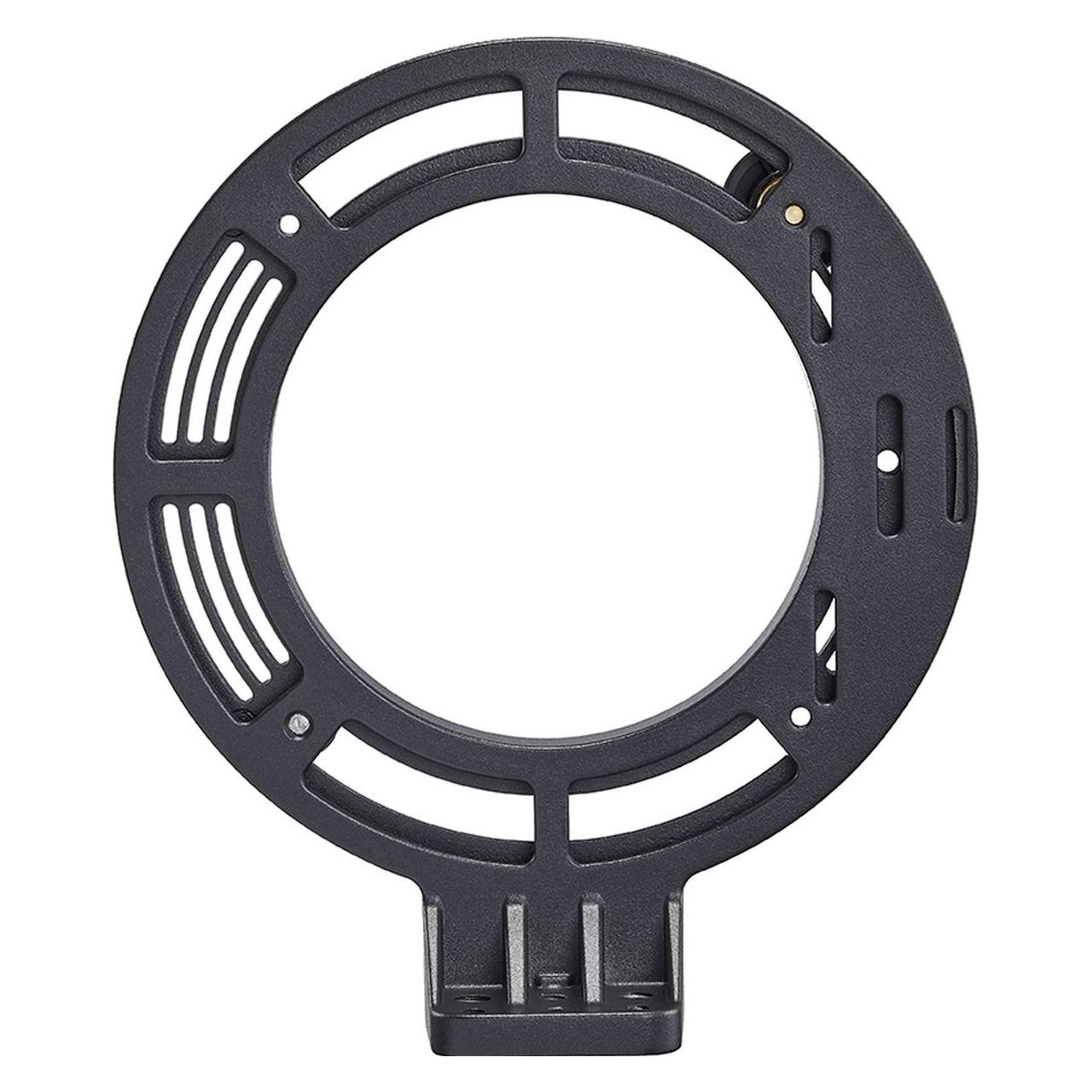 Godox FLB 90 schnelldrehbarer Kamerahalterungssatz (für R1200 Ringblitz) (Godox) (FLB-90)