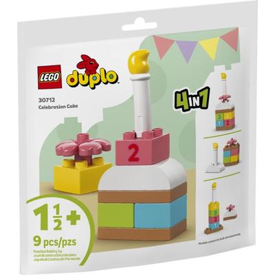 LEGO DUPLO My First 30712
