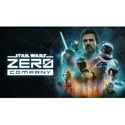 Star Wars Zero Company