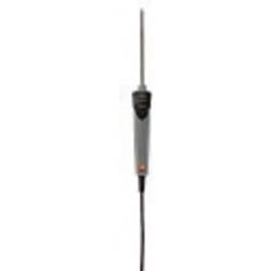 testo 0613 1212 Tauchfühler -50 bis 150 °C Fühler-Typ NTC