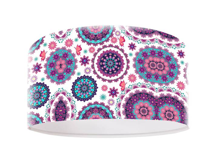 Suspension en tissu modèle yoga 232-30