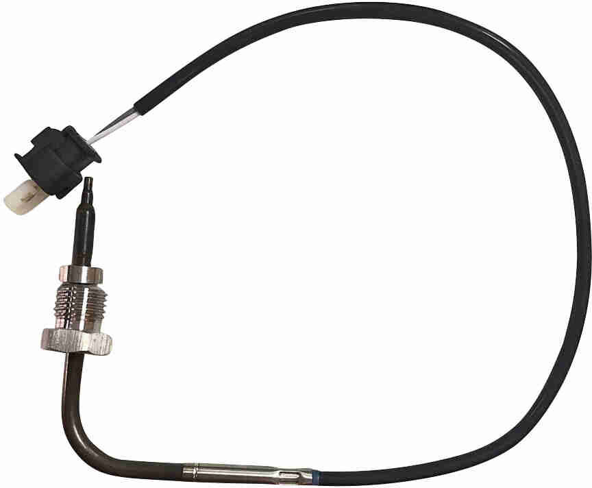 Vemo Sensor, Abgastemperatur Original Qualität V30720837 Vor Abgasturbolader Für Mercedes