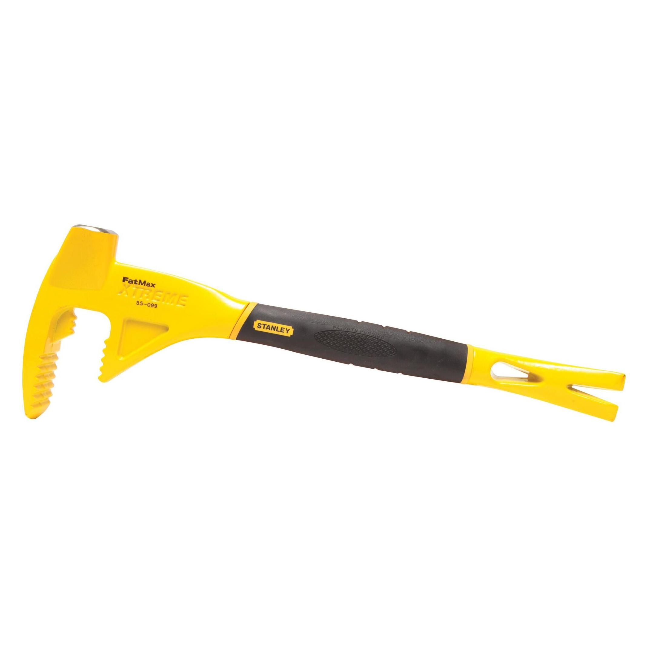 Stanley Abreisswerkzeug Fubar mittel (1-55-099)