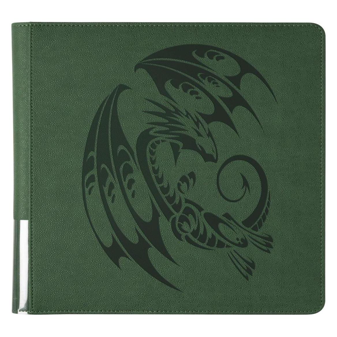 Arcane Tinman Portfolio (AT-39441)