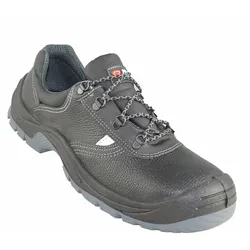 Talan Prime 575 S3 flach Schwarz Größe 40