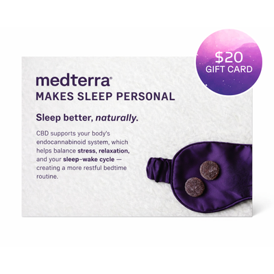 Sleep Kit Guide + $20 Gift