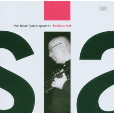 Fuchsia/Red - The Brian Lynch Quartet, CD