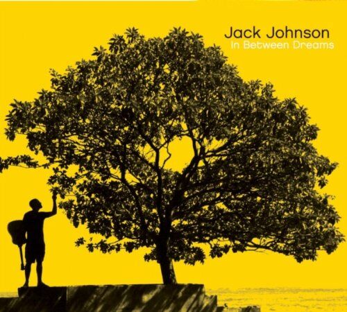 Jack Johnson - In Between Dreams - Preis vom 16.10.2026 11:41:07 h