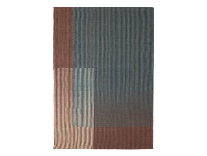 NANIMARQUINA tapis HAZE 5 (300x400 cm - Laine italienne et laine de Nouvelle-Zélande)