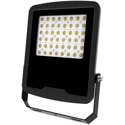 EVN, Fassadenbeleuchtung, LFE1500940 LED Fluter, schwarz, IP65 (18750 lm, IP65)