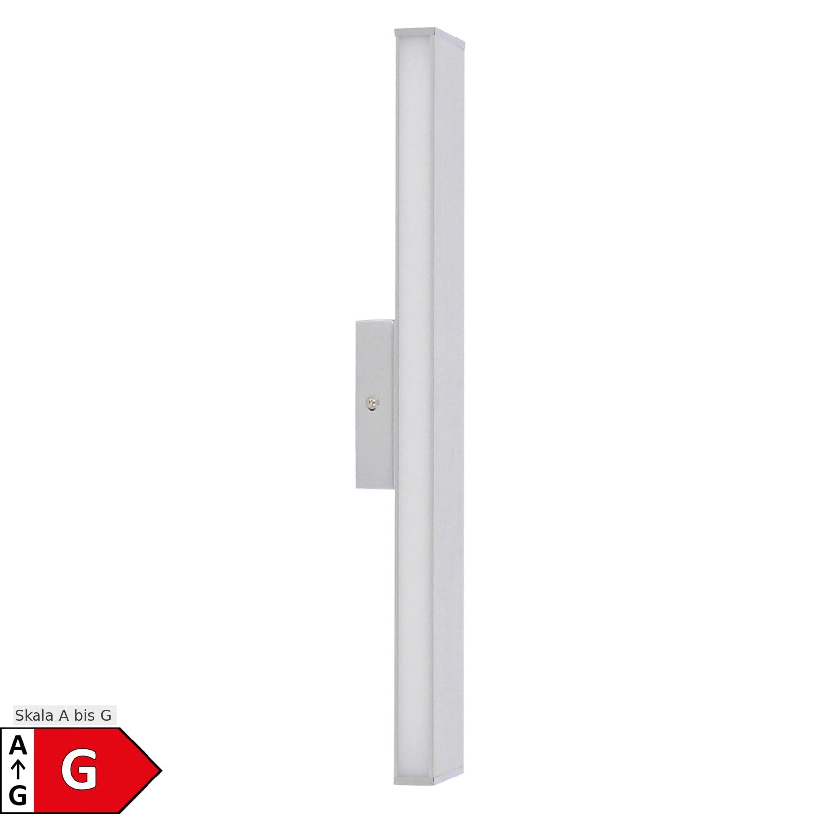 Näve LED Wandleuchte "DUBAI" L:45cm