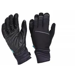 BBB CYCLING Handschuh Winter Watershield BWG-32 | schwarz S