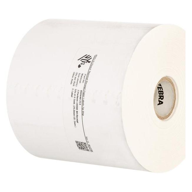 Zebra 58MMX11M DIRECT THERMAL (58 mm) (3013690)
