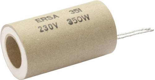 Ersa E035100 Ersatzheizkörper 350W