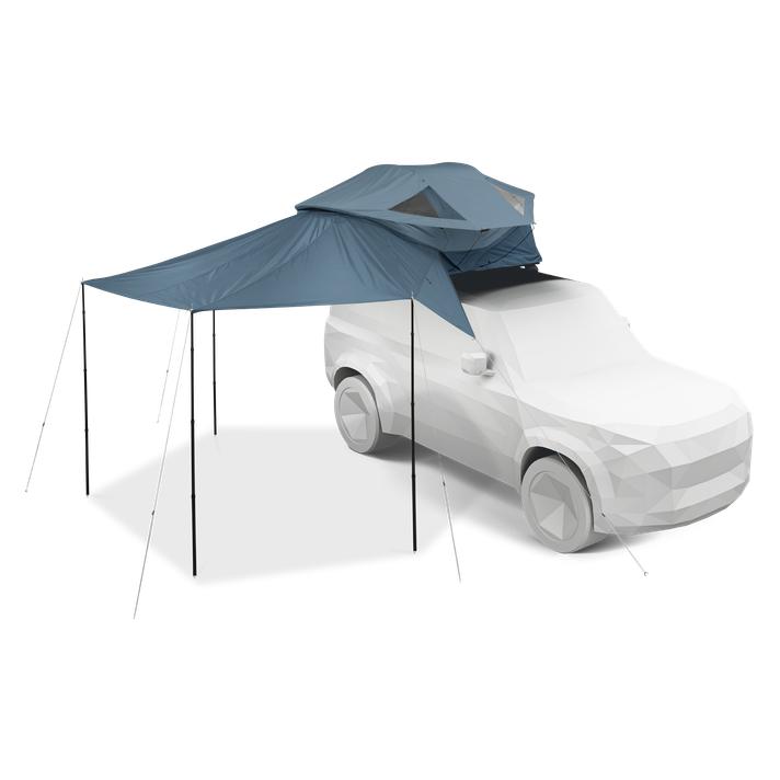 Thule Approach awning S/M (Vorzelt, 4 kg) (901034)