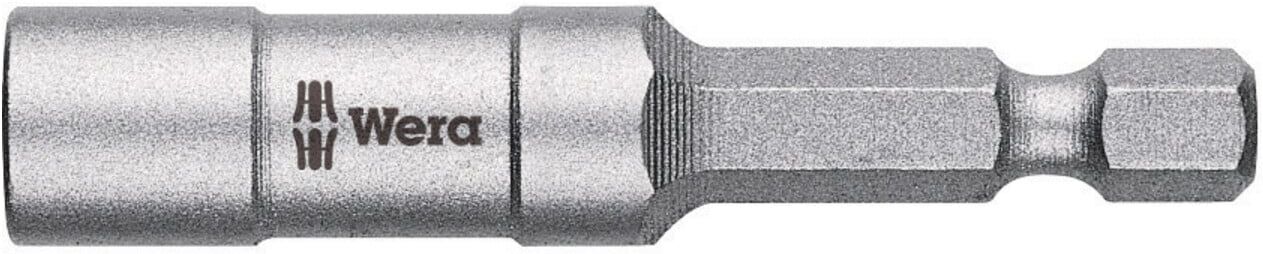 Wera 890/4/1 Universalhalter, 1/4"-Sechskant Antrieb (05052575001)
