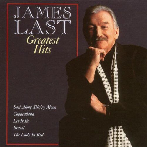 James Last - Greatest Hits - Preis vom 11.10.2026 03:10:56 h
