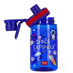 Legami Trinkflasche Space